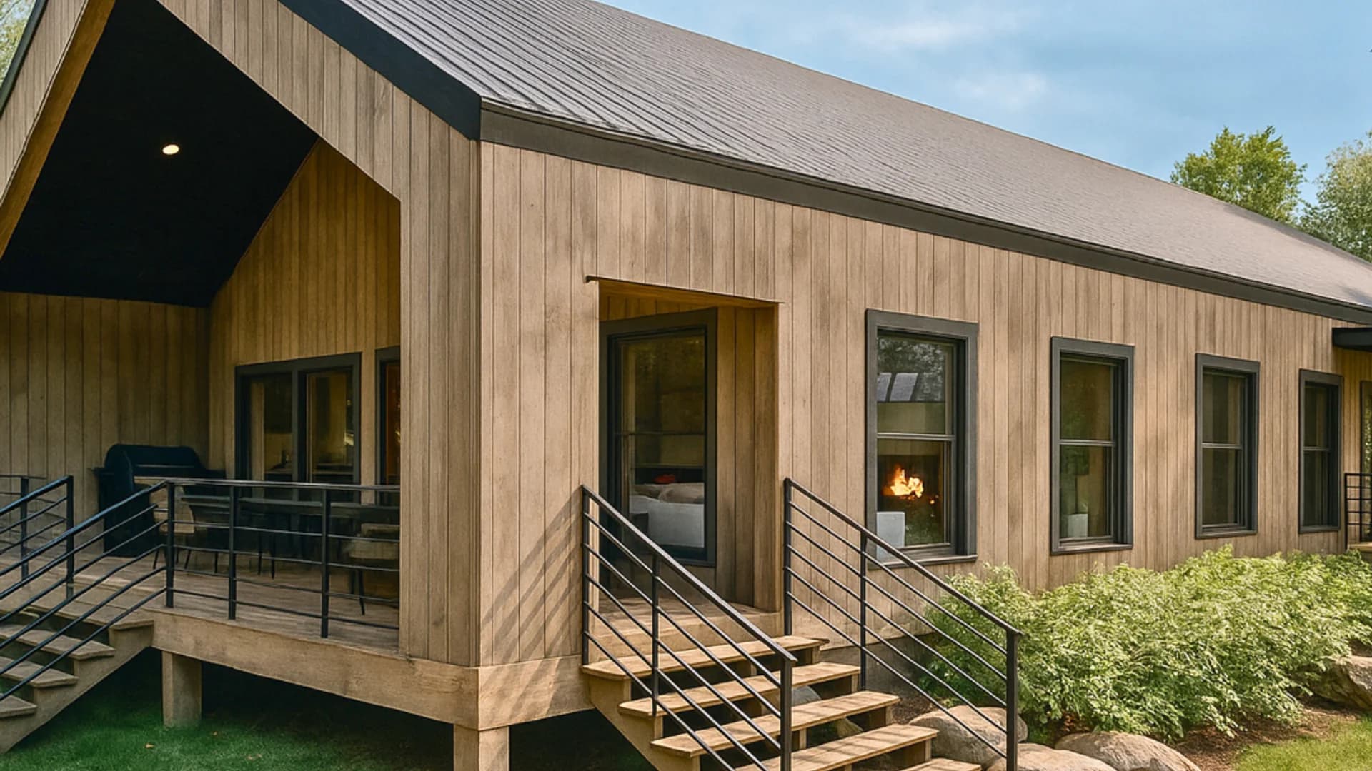 Robert Thompson - Rural Land Owner