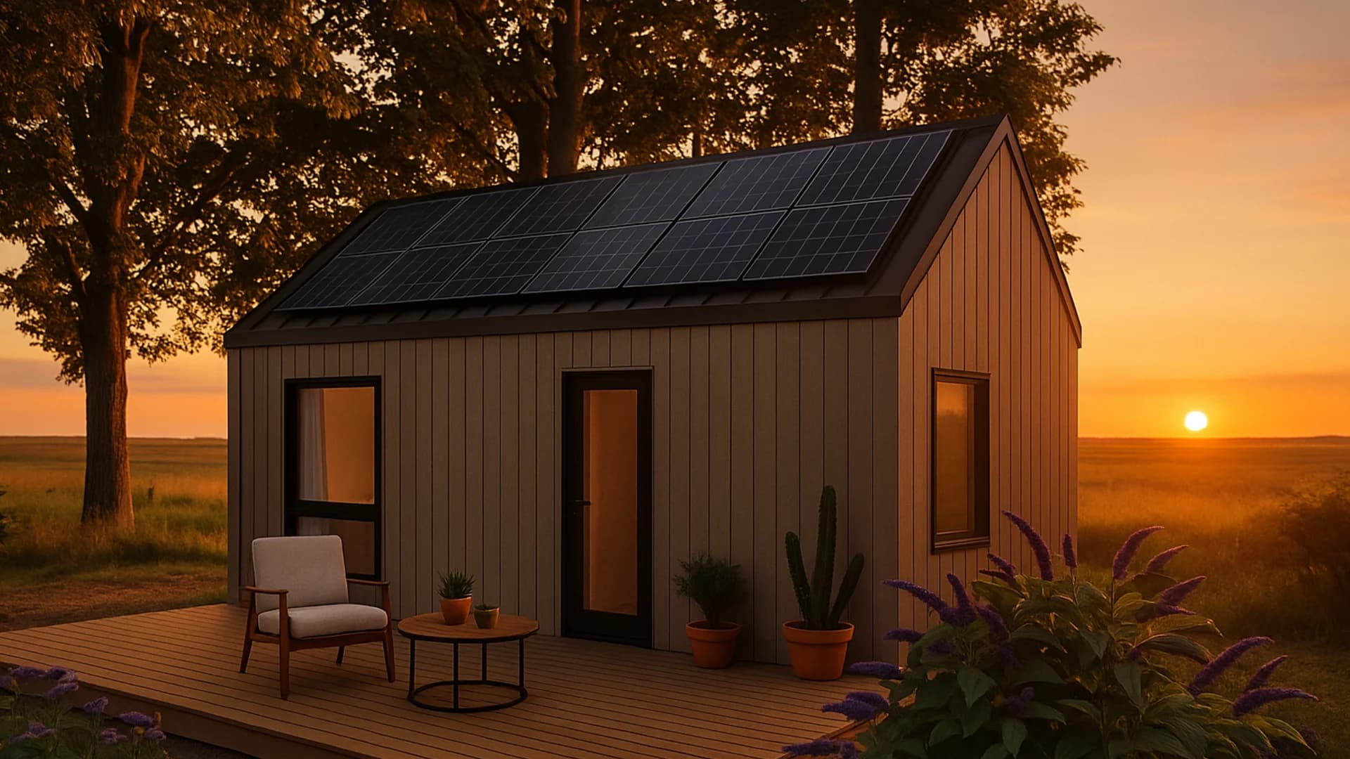 David Chen - Investment Property Owner