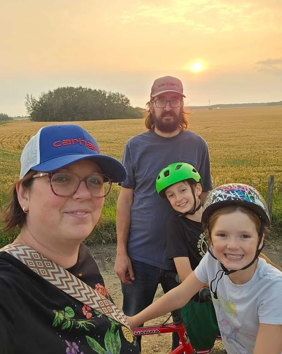 Aaron Davis - Project Manager & Vice President