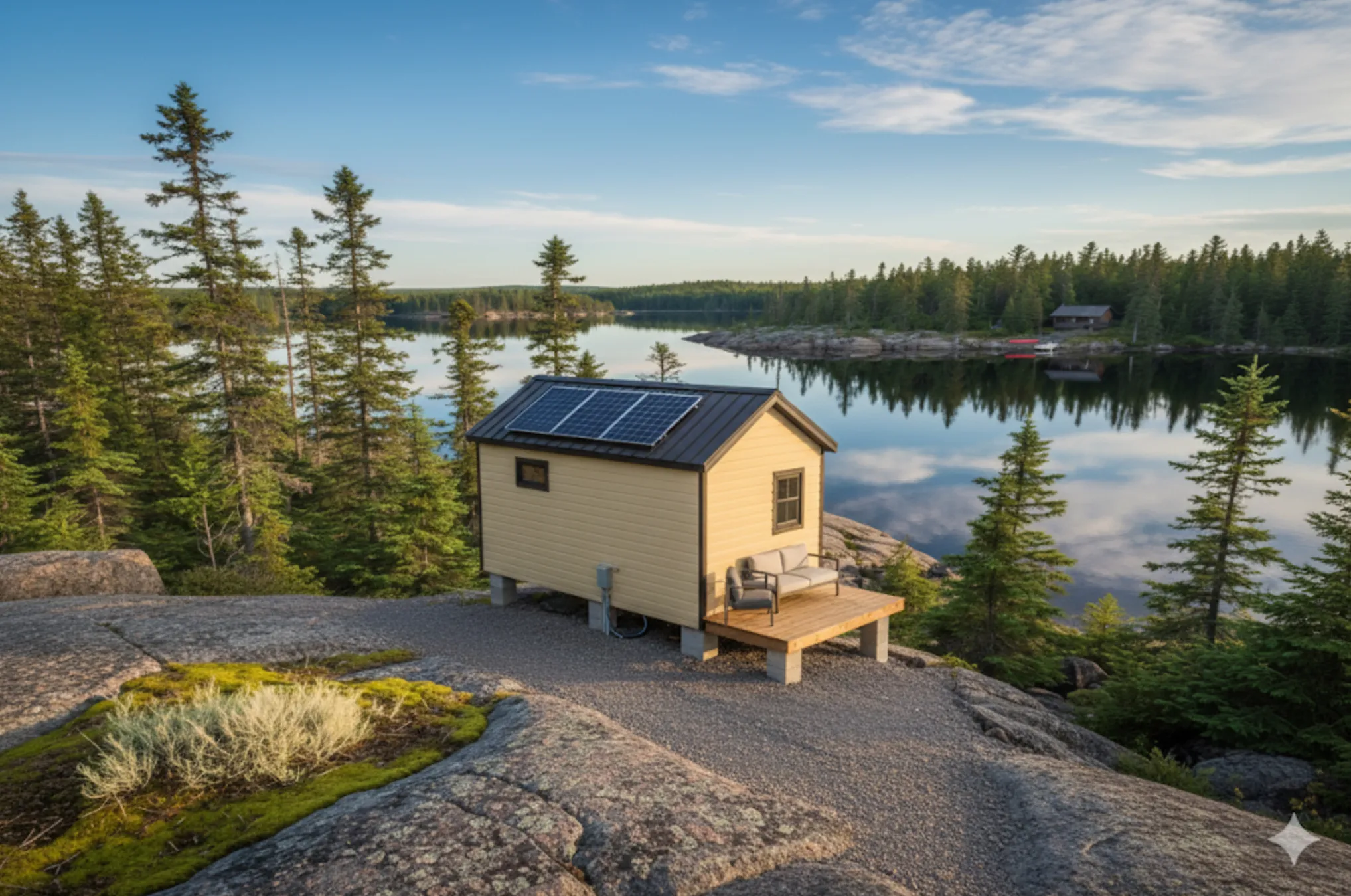 Why Resort Owners Are Switching to Modular Guest Units