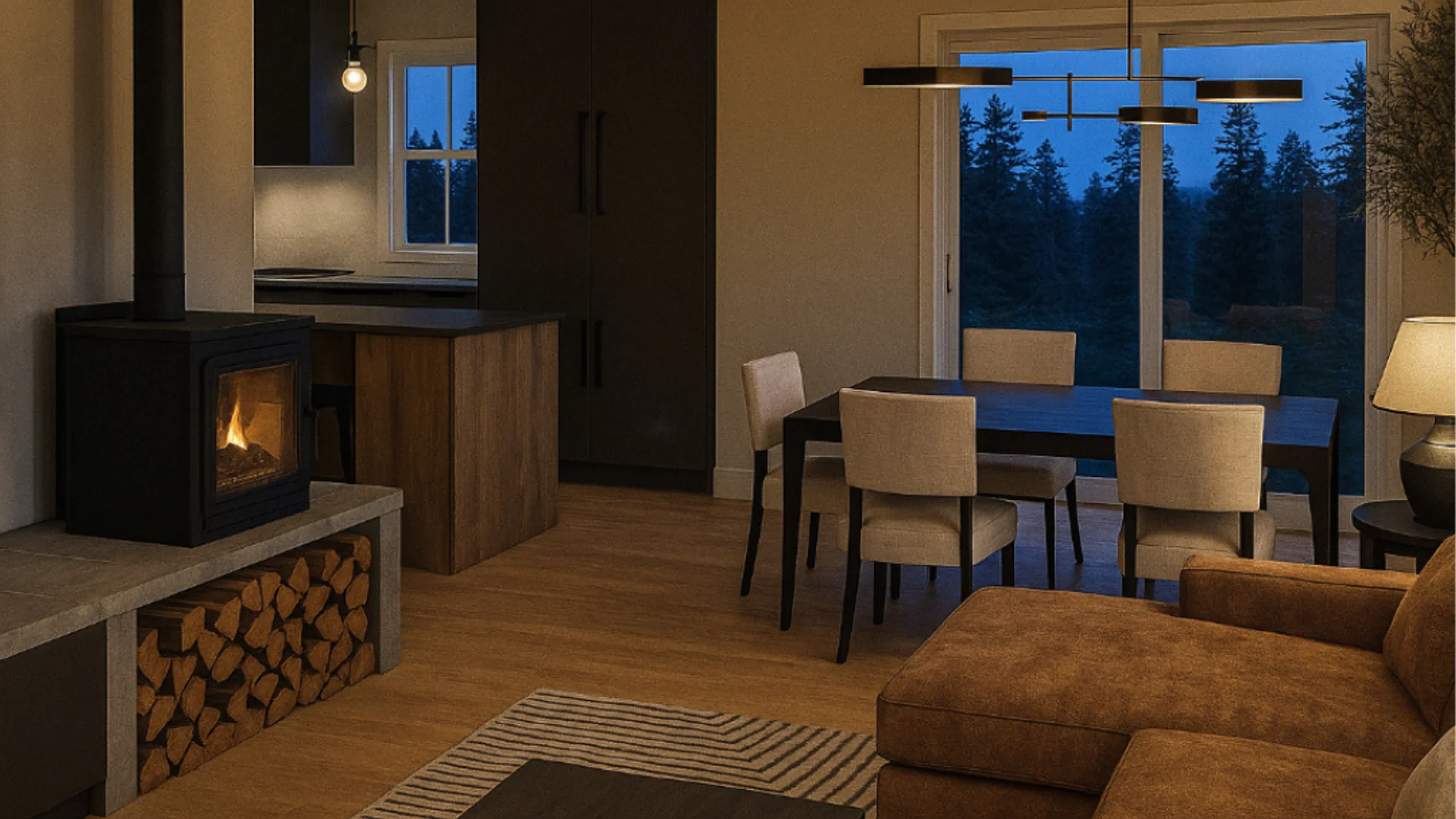 Discovery Homes Slide 3