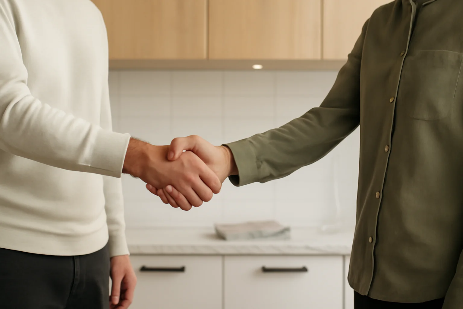 Partnerships Success Stories